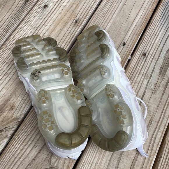 NIKE - Air Vapormax Sneakers Size 9 - Picture 8 of 11